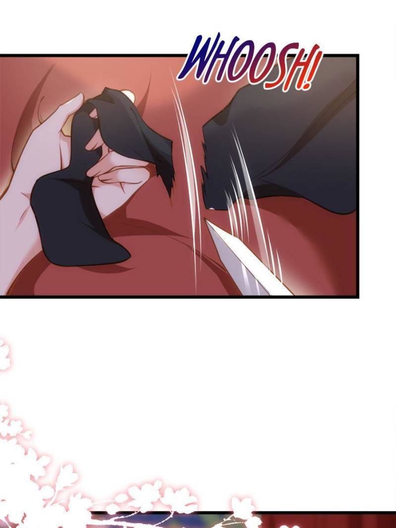 The Eunuch's Consort Rules the World chapter 187 page 6