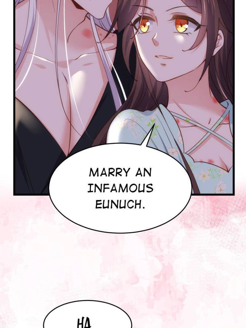 The Eunuch's Consort Rules the World chapter 189 page 11