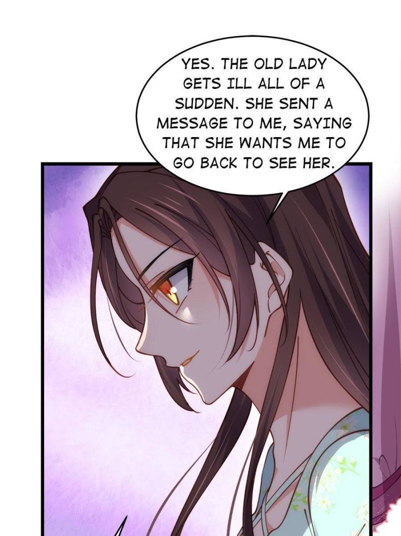 The Eunuch's Consort Rules the World chapter 189 page 14