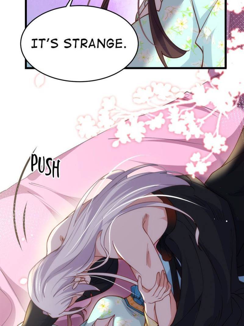 The Eunuch's Consort Rules the World chapter 189 page 15