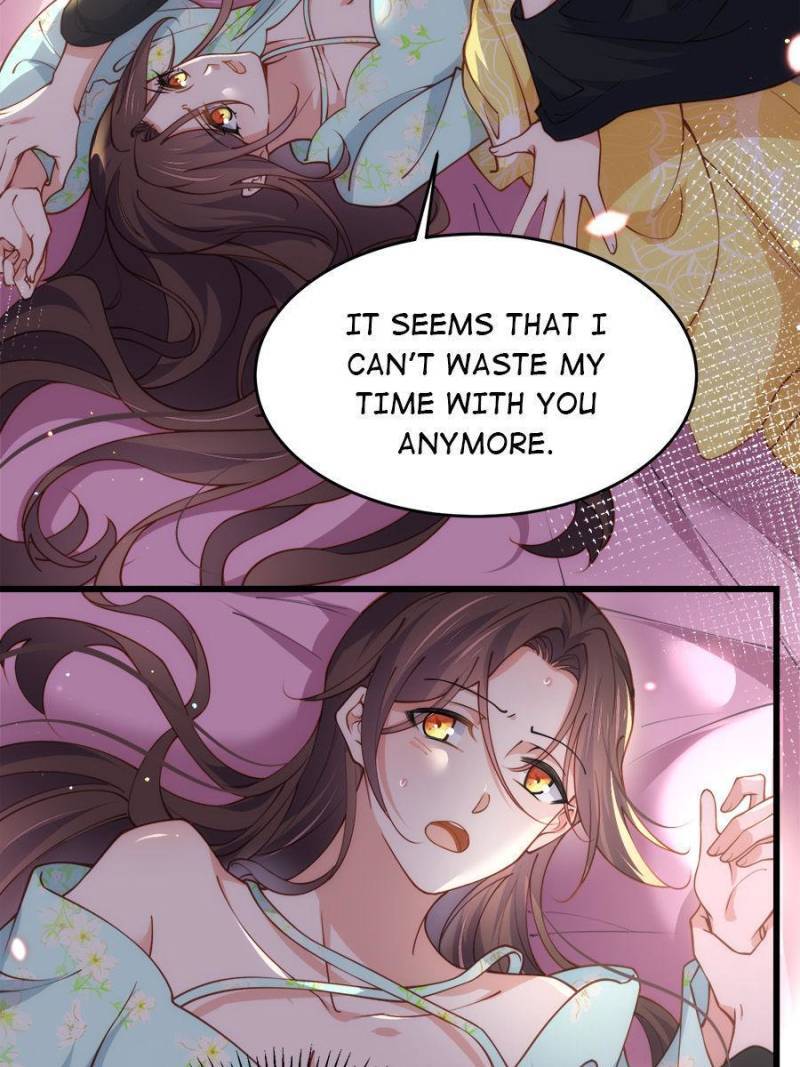 The Eunuch's Consort Rules the World chapter 189 page 16