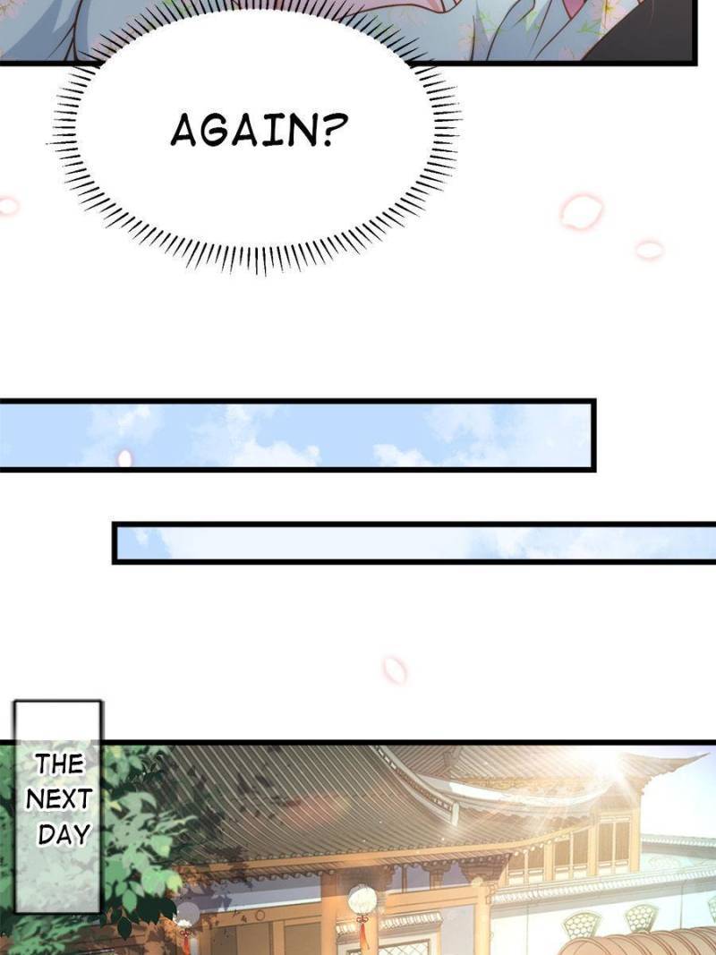 The Eunuch's Consort Rules the World chapter 189 page 17