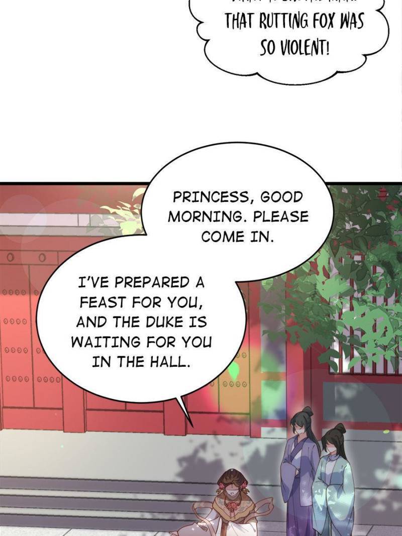 The Eunuch's Consort Rules the World chapter 189 page 19