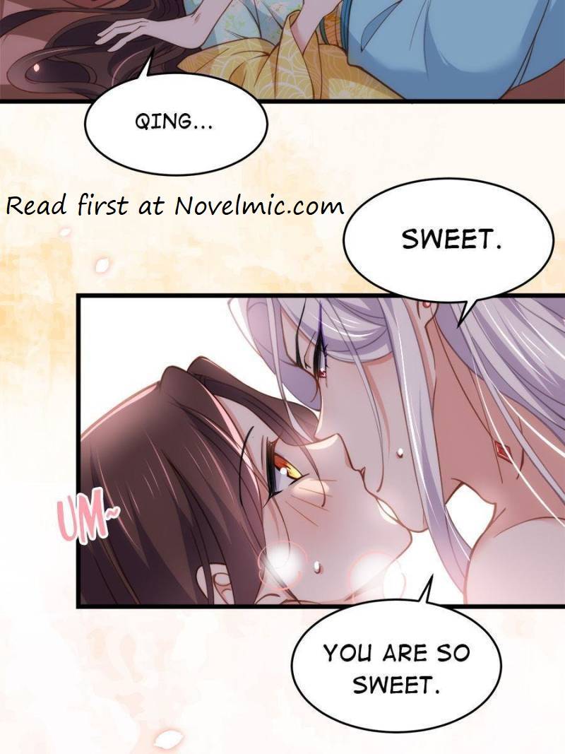 The Eunuch's Consort Rules the World chapter 189 page 2