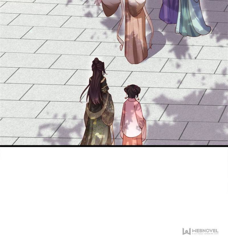 The Eunuch's Consort Rules the World chapter 189 page 20