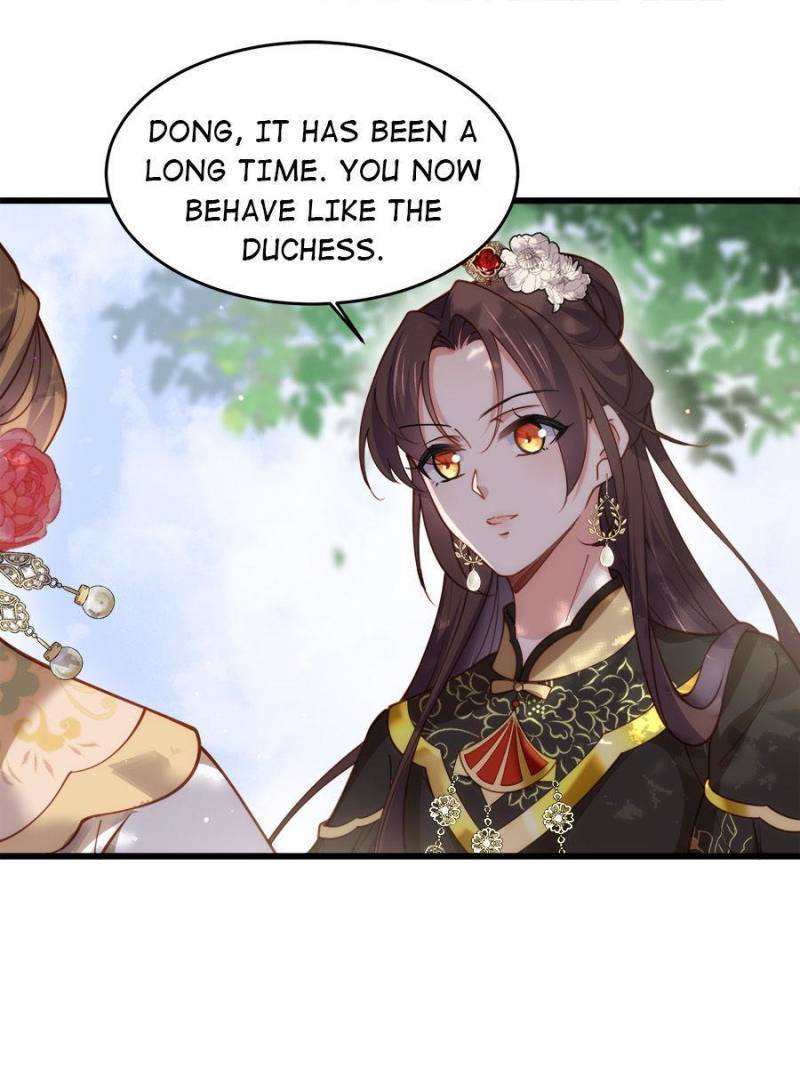 The Eunuch's Consort Rules the World chapter 189 page 21