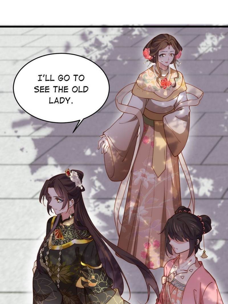 The Eunuch's Consort Rules the World chapter 189 page 22