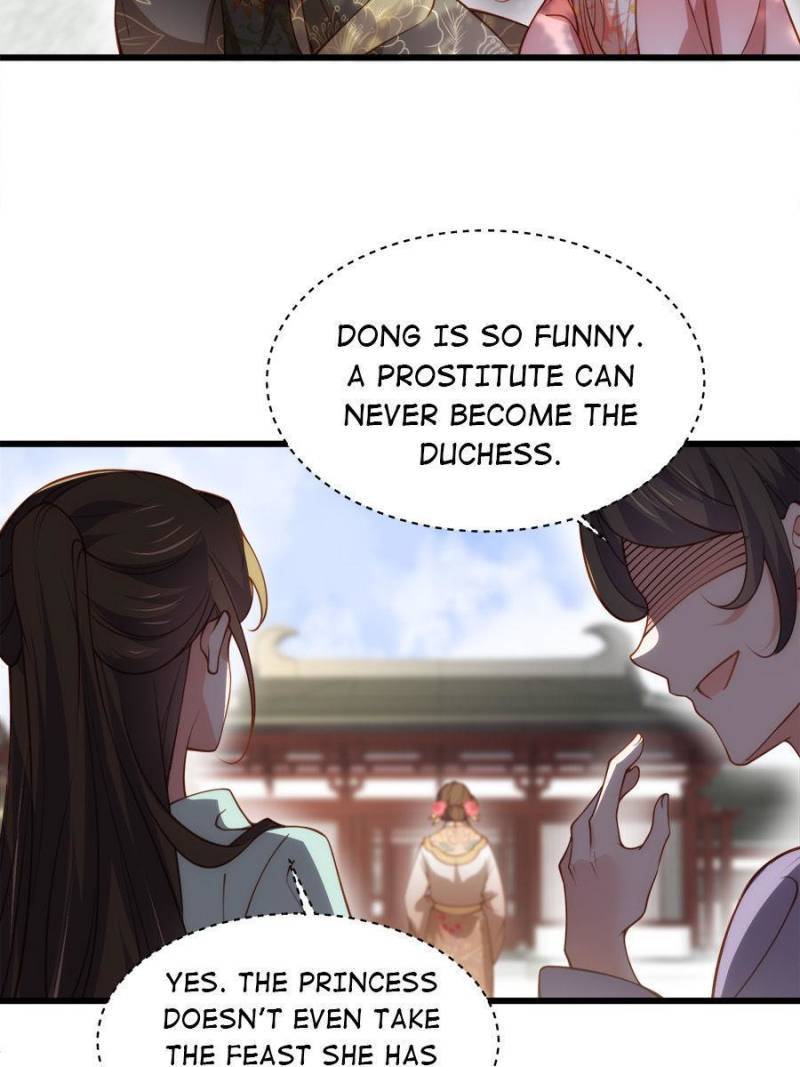 The Eunuch's Consort Rules the World chapter 189 page 23