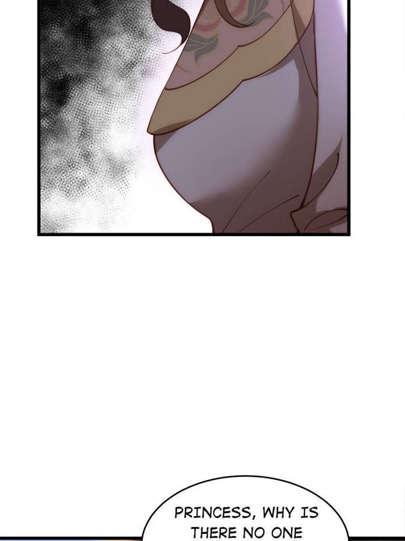 The Eunuch's Consort Rules the World chapter 189 page 25