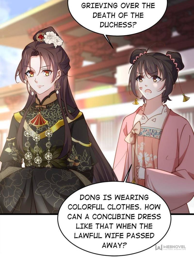 The Eunuch's Consort Rules the World chapter 189 page 26