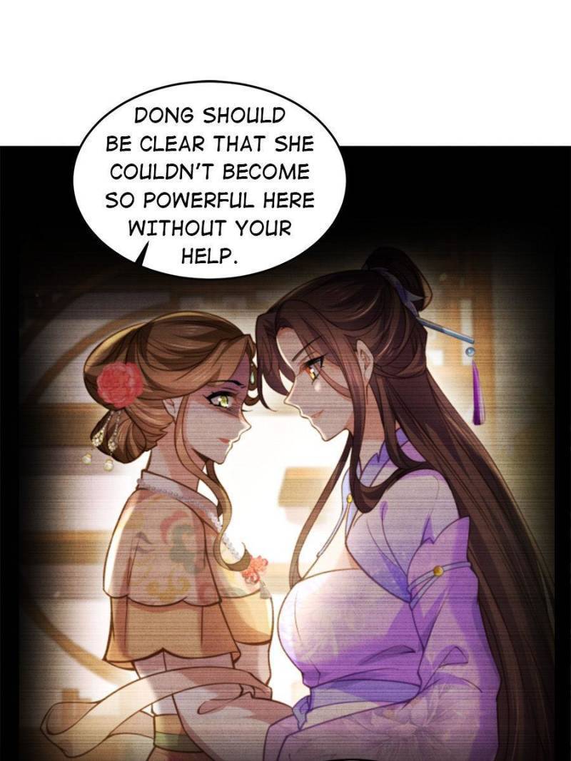 The Eunuch's Consort Rules the World chapter 189 page 27