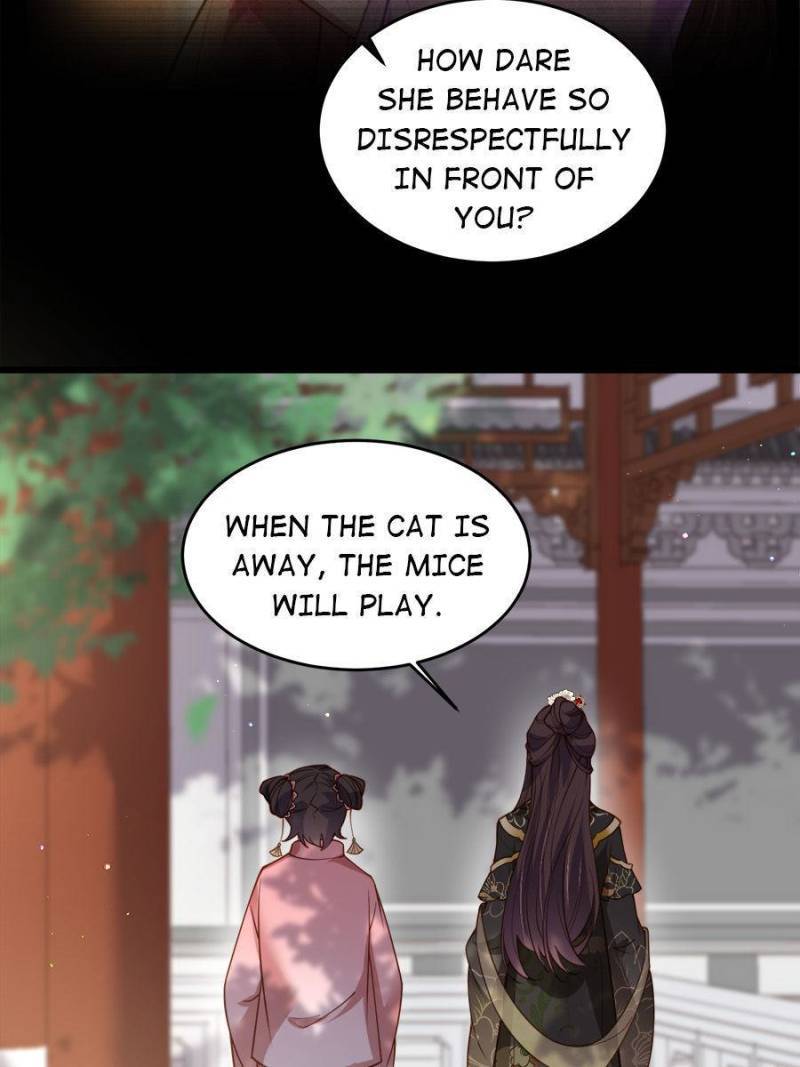 The Eunuch's Consort Rules the World chapter 189 page 28