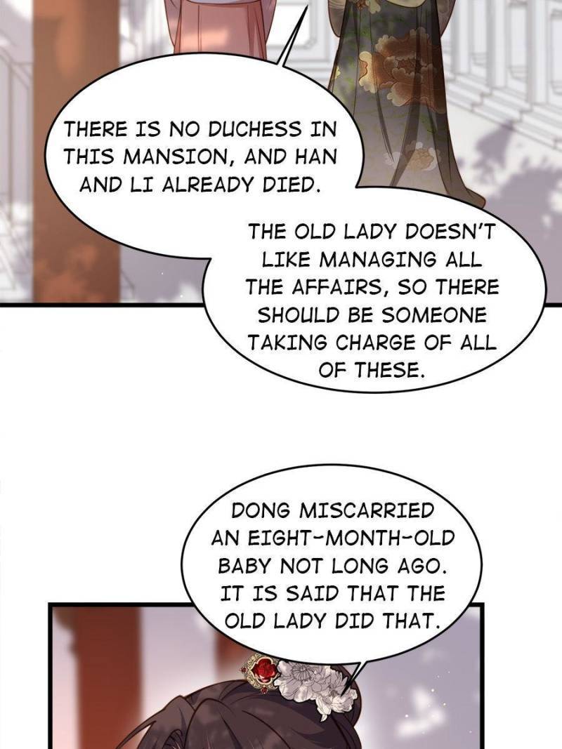 The Eunuch's Consort Rules the World chapter 189 page 29