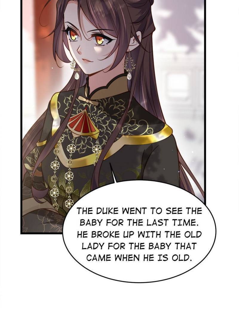 The Eunuch's Consort Rules the World chapter 189 page 30