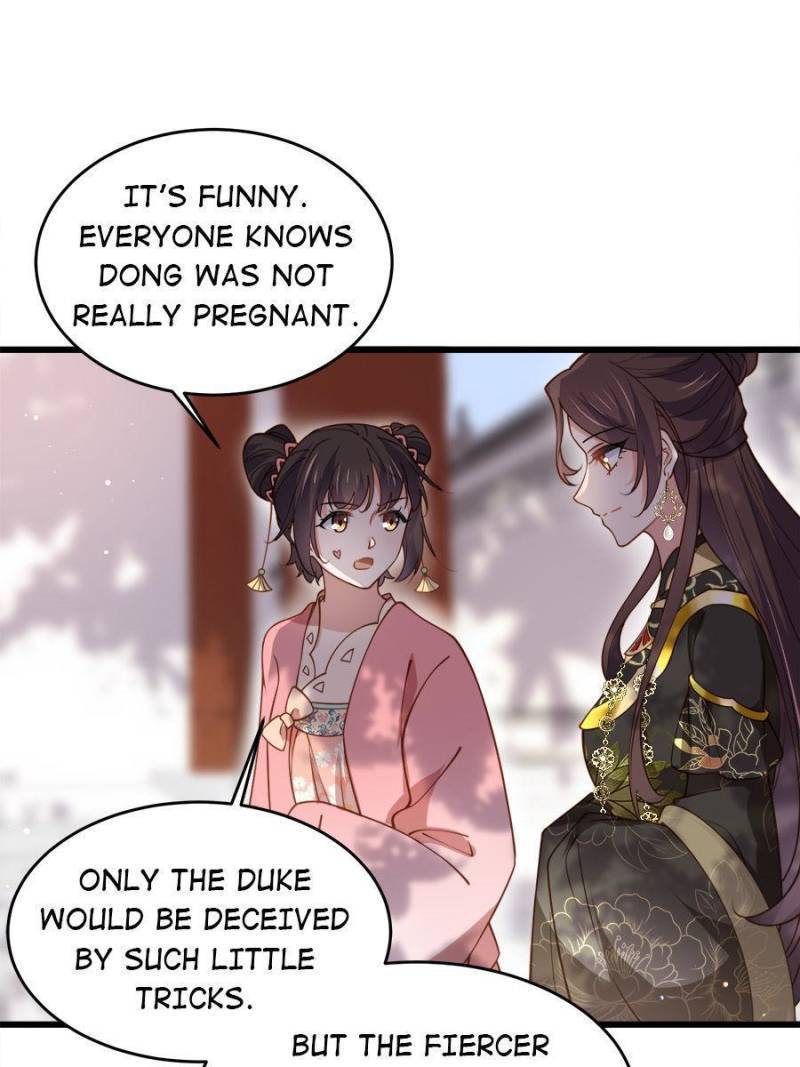 The Eunuch's Consort Rules the World chapter 189 page 31