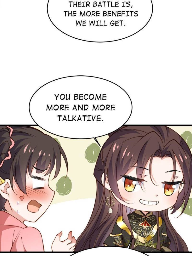 The Eunuch's Consort Rules the World chapter 189 page 32