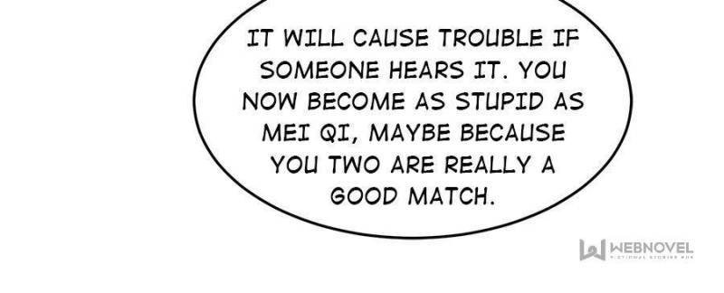 The Eunuch's Consort Rules the World chapter 189 page 33