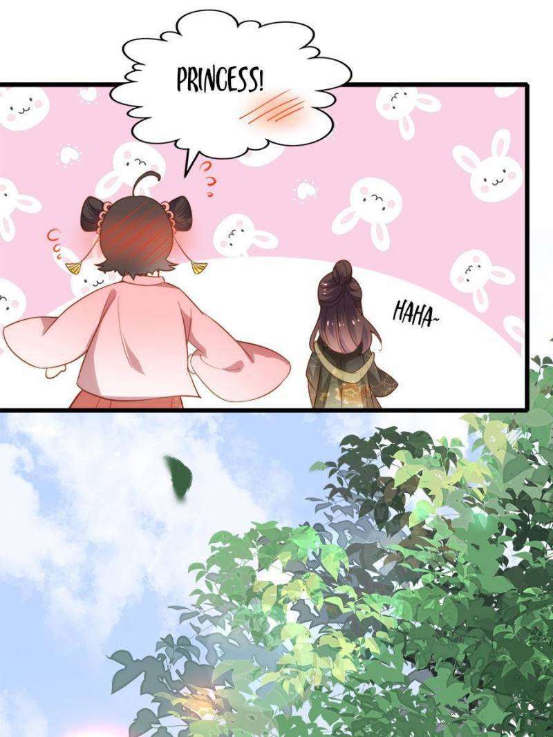 The Eunuch's Consort Rules the World chapter 189 page 34