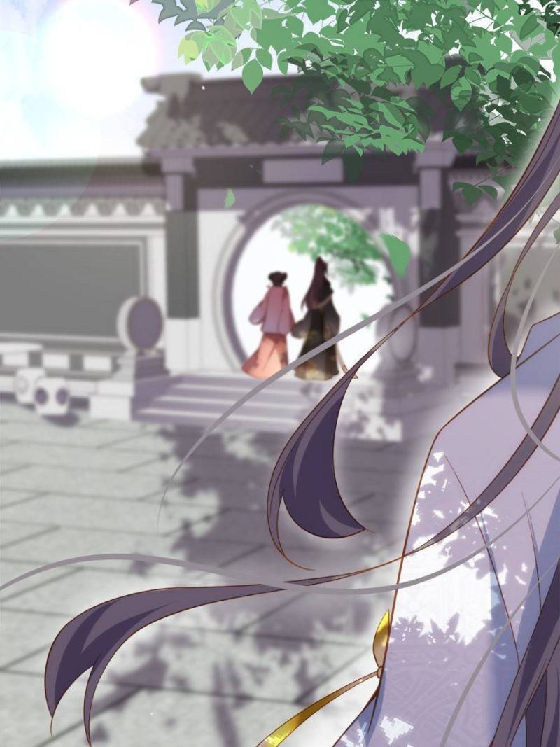 The Eunuch's Consort Rules the World chapter 189 page 35