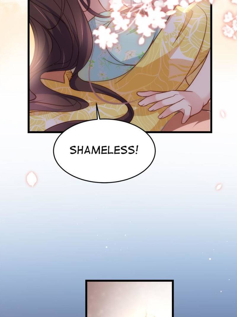 The Eunuch's Consort Rules the World chapter 189 page 5