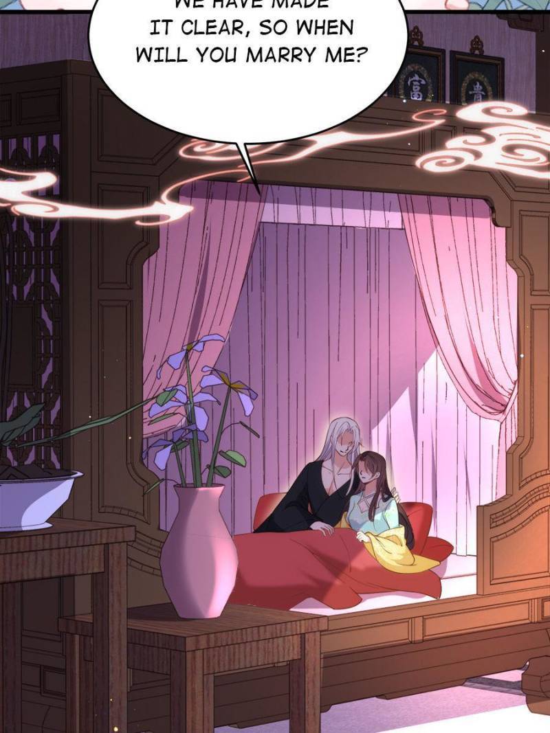 The Eunuch's Consort Rules the World chapter 189 page 8