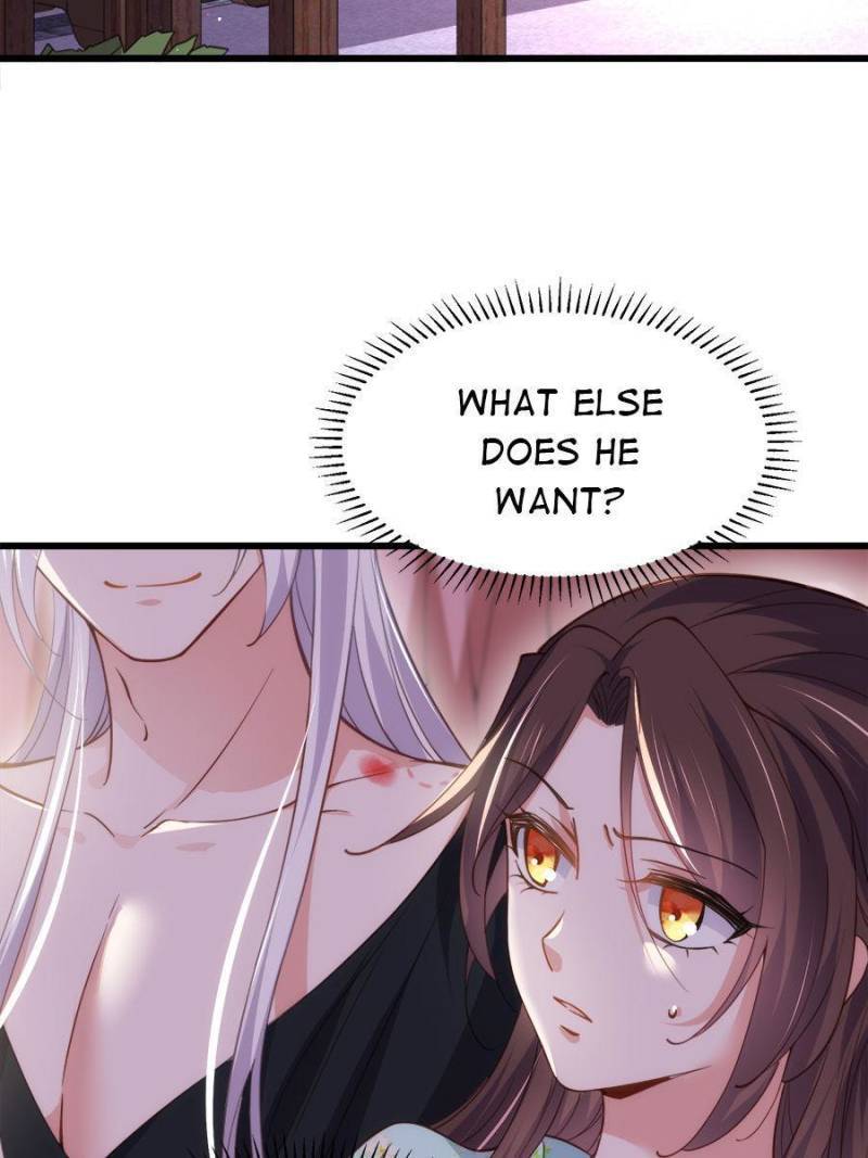 The Eunuch's Consort Rules the World chapter 189 page 9