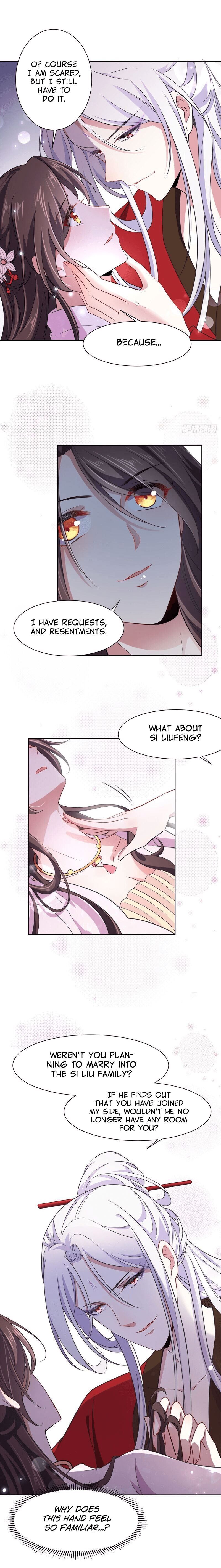 The Eunuch's Consort Rules the World chapter 19 page 2