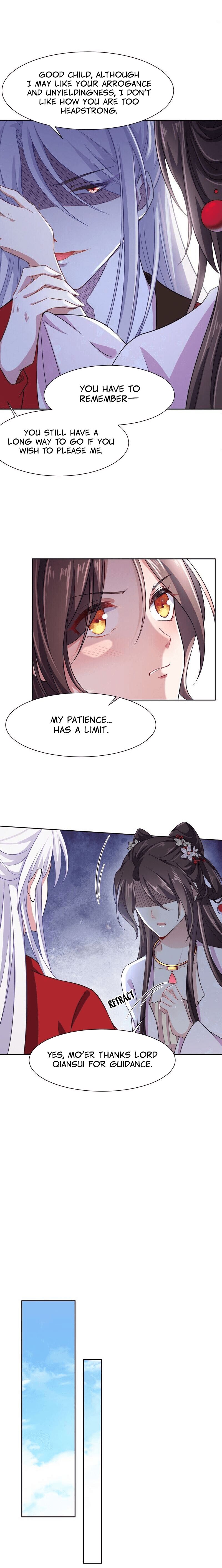 The Eunuch's Consort Rules the World chapter 19 page 4