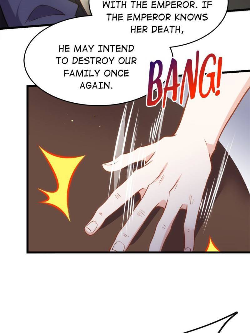 The Eunuch's Consort Rules the World chapter 190 page 10