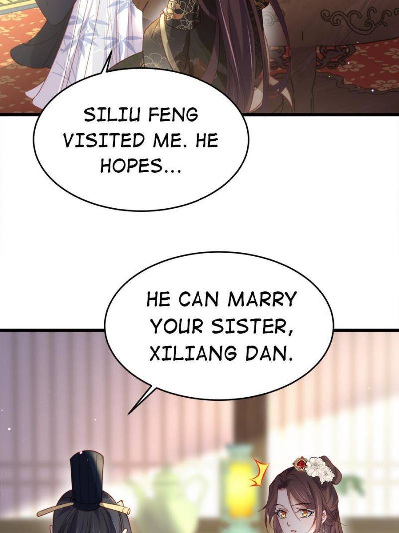 The Eunuch's Consort Rules the World chapter 190 page 19