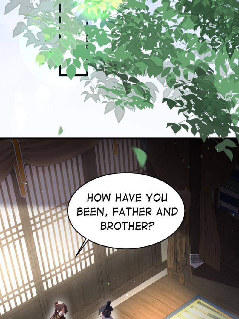 The Eunuch's Consort Rules the World chapter 190 page 2