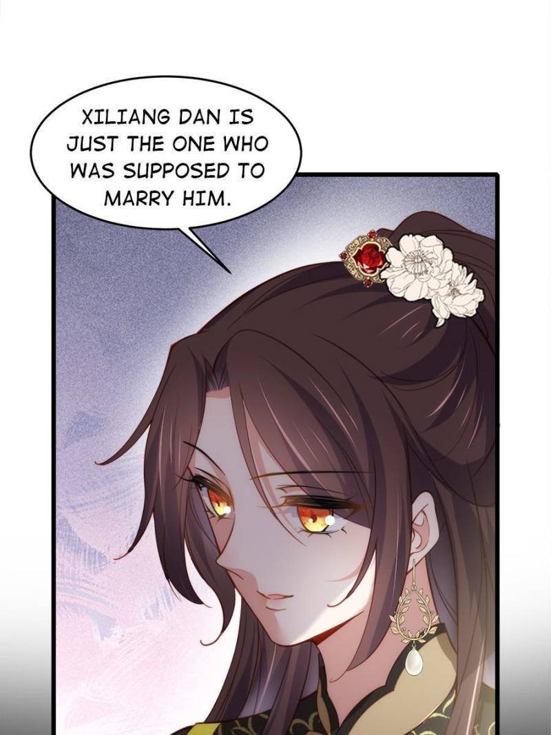 The Eunuch's Consort Rules the World chapter 190 page 21