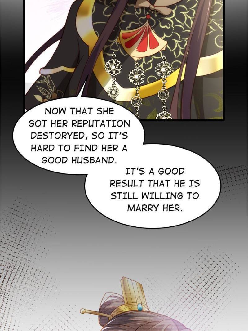 The Eunuch's Consort Rules the World chapter 190 page 22