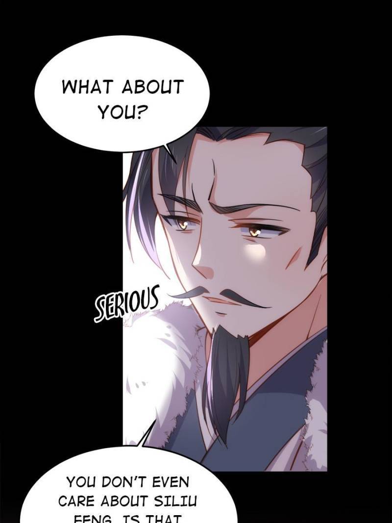 The Eunuch's Consort Rules the World chapter 190 page 25