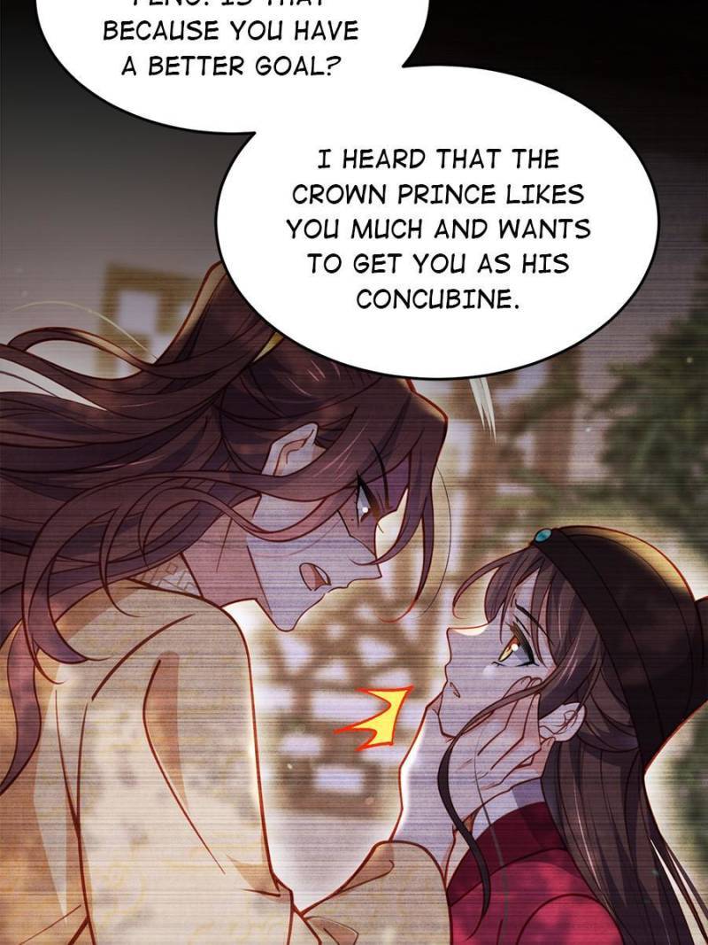 The Eunuch's Consort Rules the World chapter 190 page 26