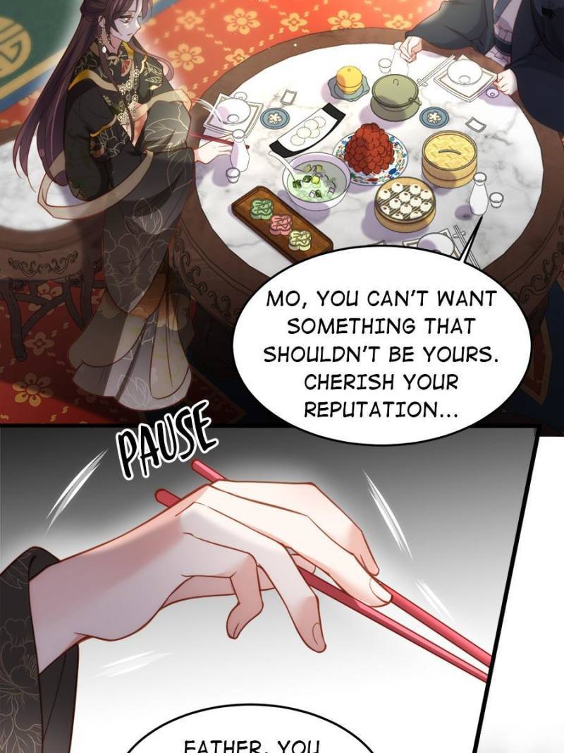 The Eunuch's Consort Rules the World chapter 190 page 28