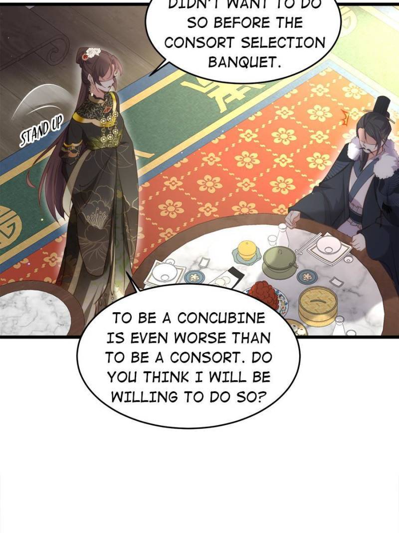 The Eunuch's Consort Rules the World chapter 190 page 32