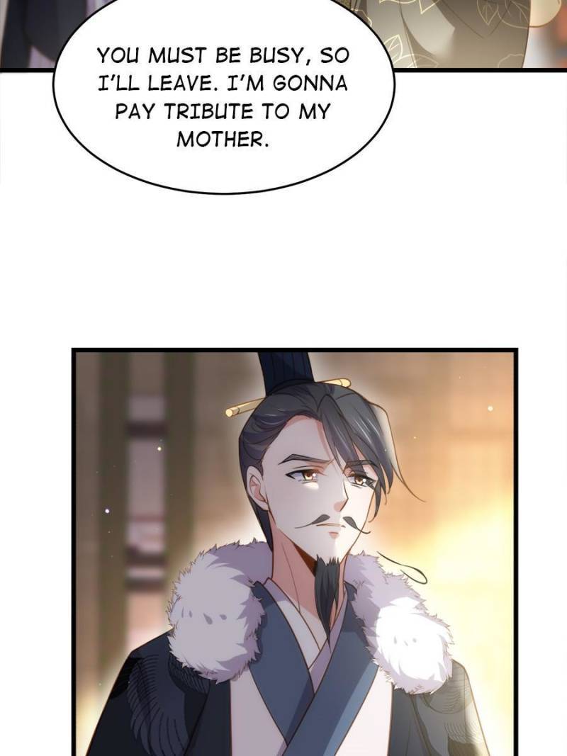 The Eunuch's Consort Rules the World chapter 190 page 34