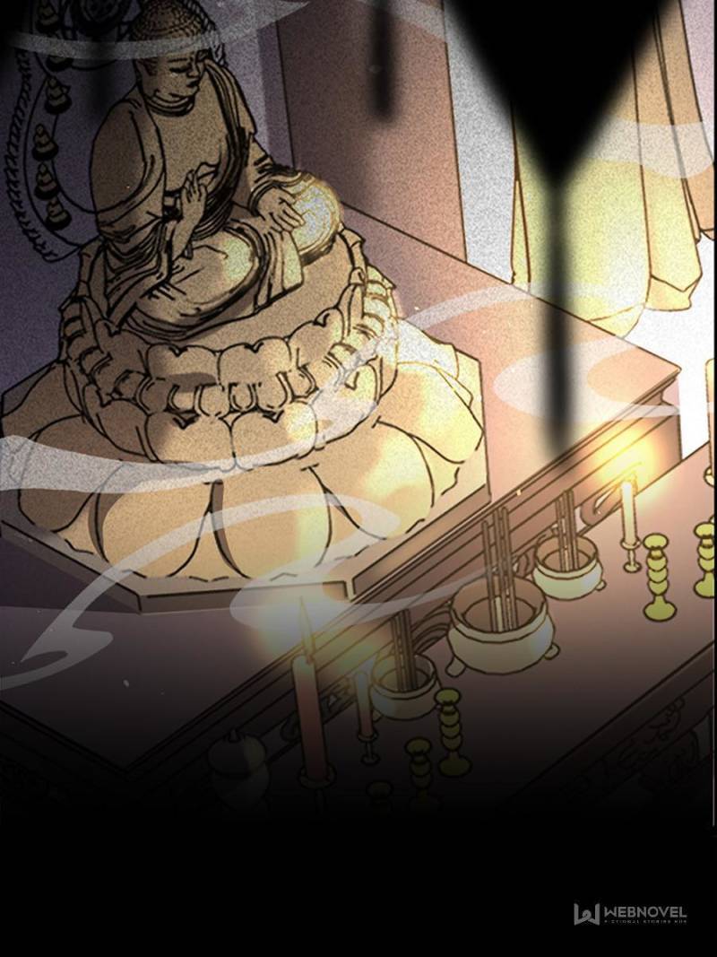 The Eunuch's Consort Rules the World chapter 190 page 36