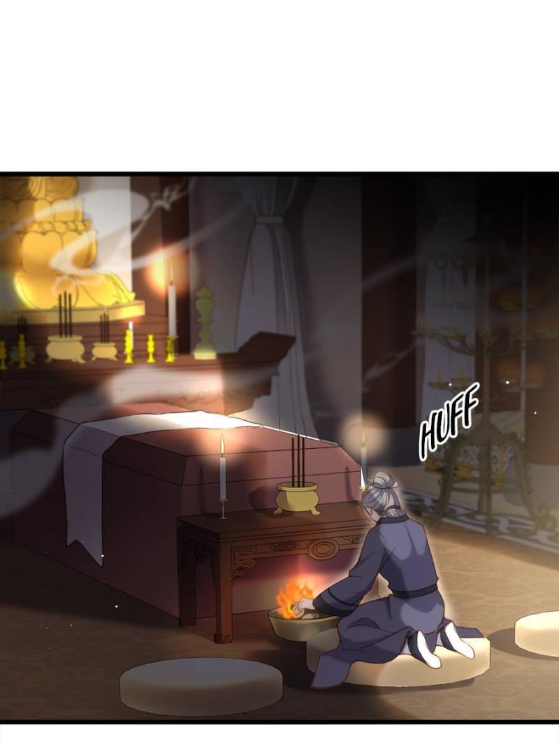 The Eunuch's Consort Rules the World chapter 190 page 37