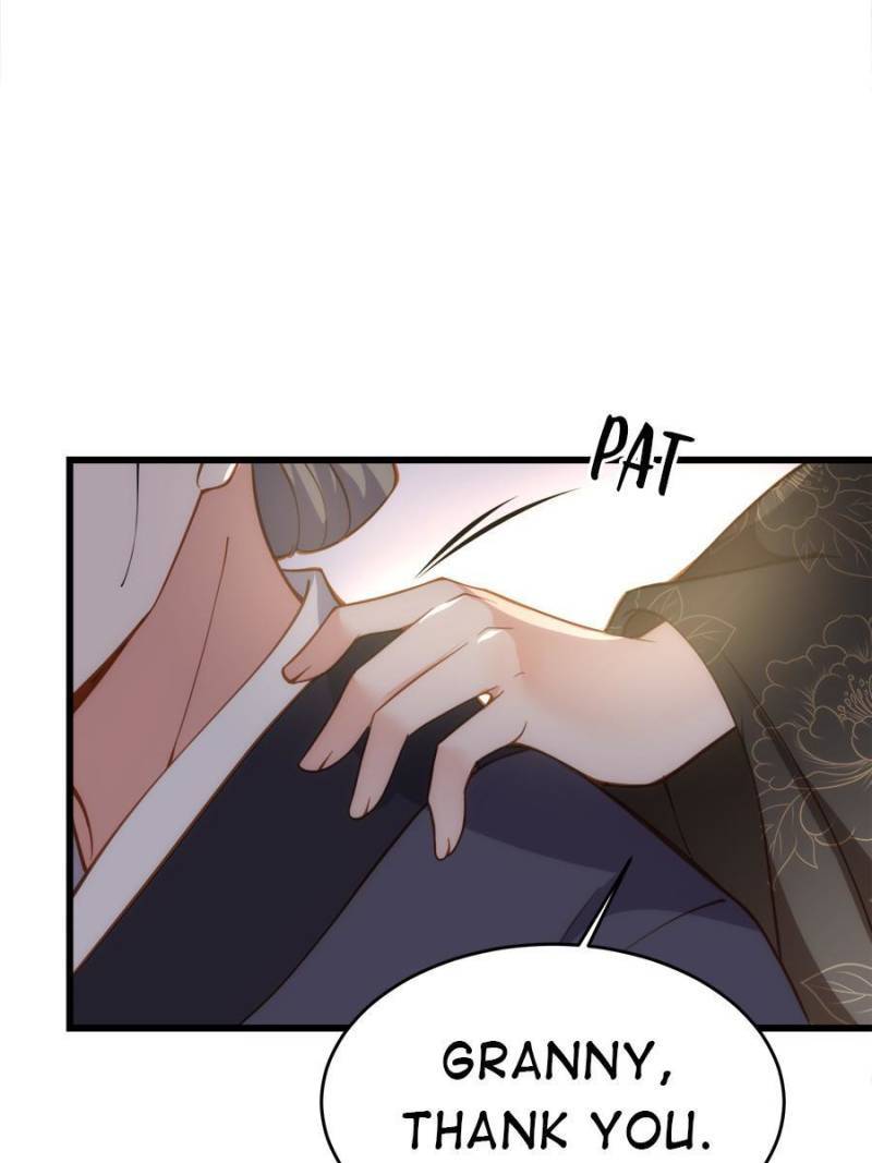 The Eunuch's Consort Rules the World chapter 190 page 38