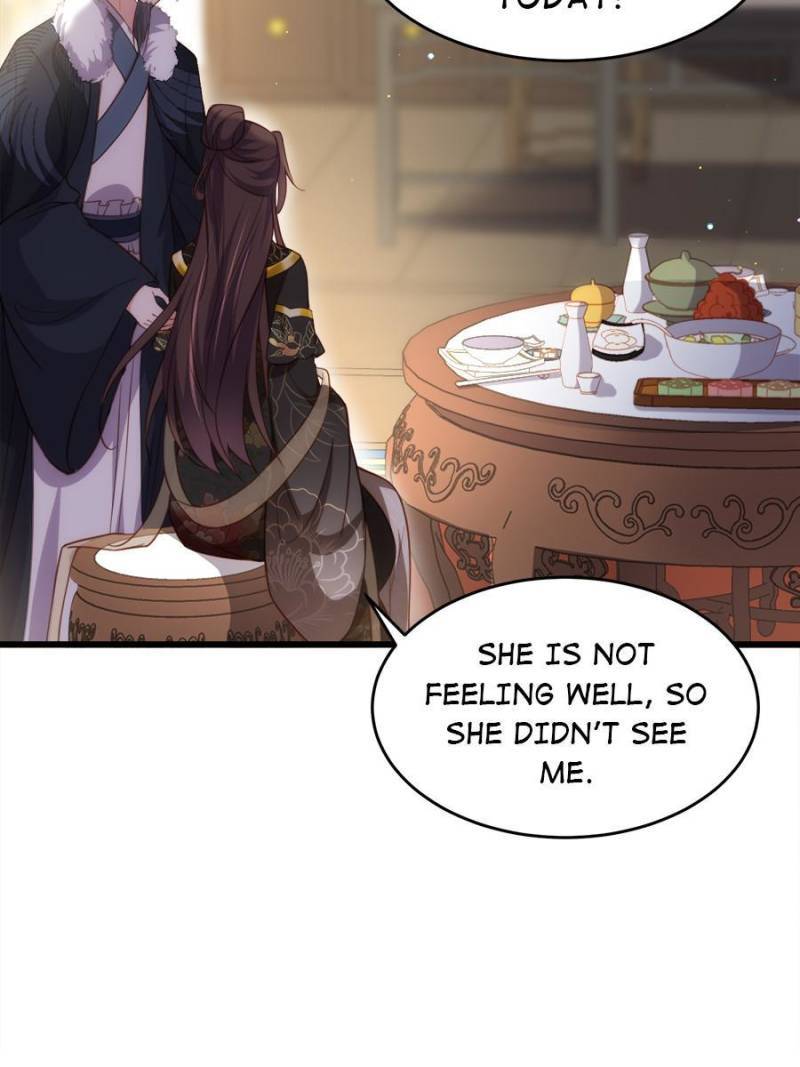 The Eunuch's Consort Rules the World chapter 190 page 4