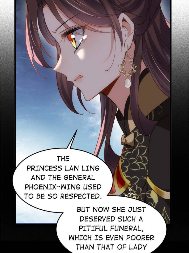 The Eunuch's Consort Rules the World chapter 190 page 41