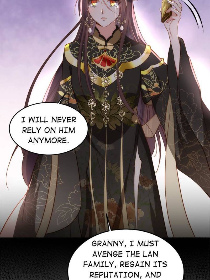 The Eunuch's Consort Rules the World chapter 190 page 43