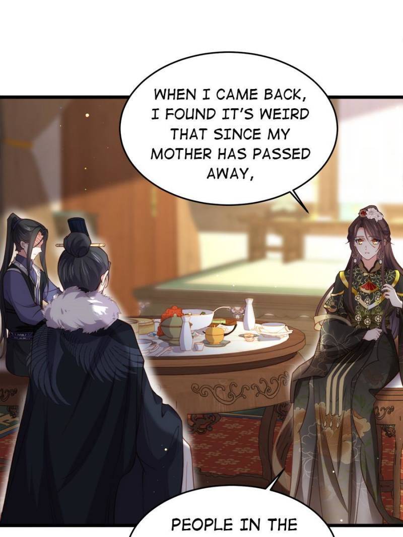 The Eunuch's Consort Rules the World chapter 190 page 5