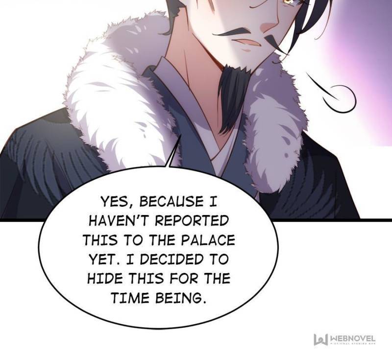 The Eunuch's Consort Rules the World chapter 190 page 8