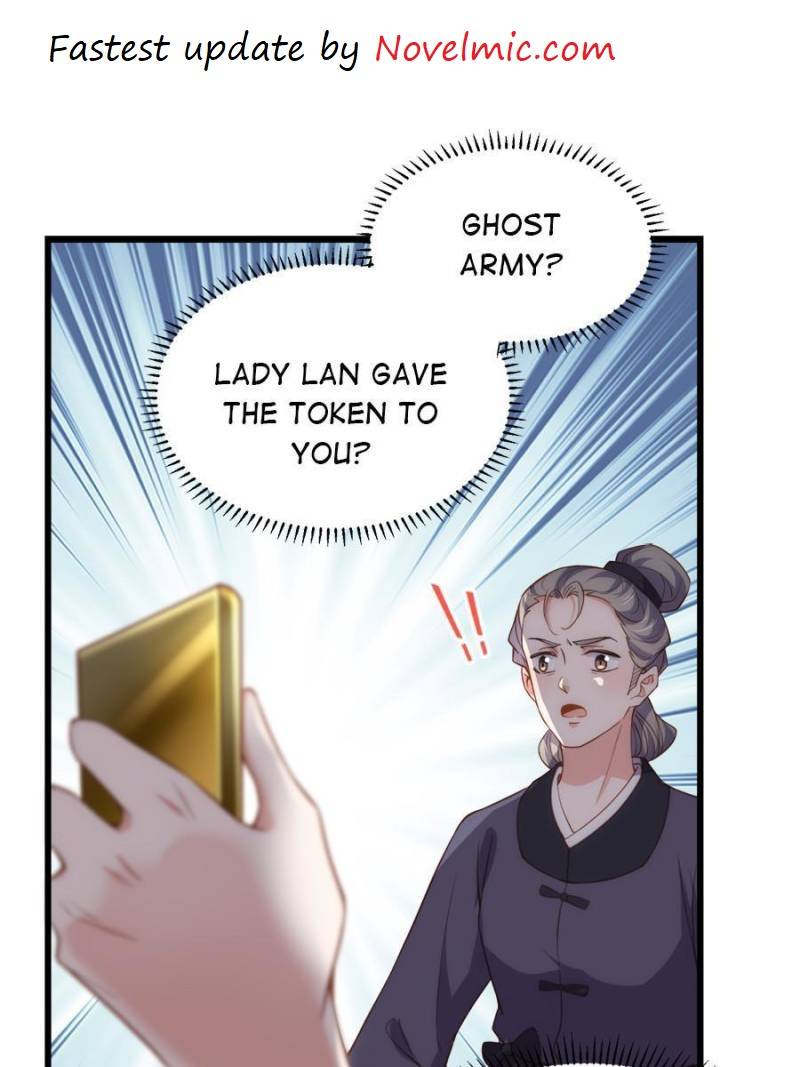 The Eunuch's Consort Rules the World chapter 191 page 1