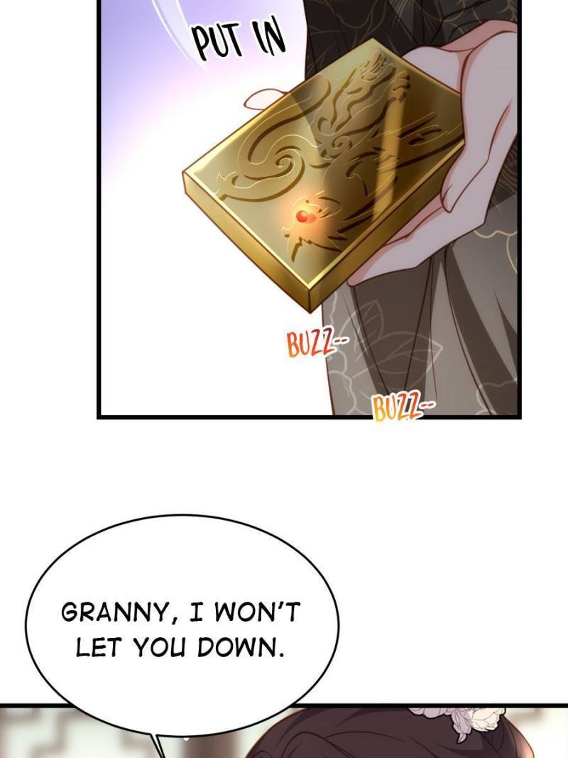 The Eunuch's Consort Rules the World chapter 191 page 12