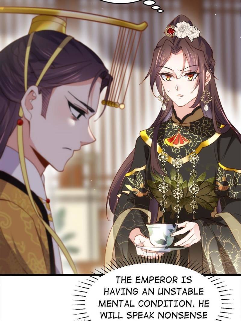 The Eunuch's Consort Rules the World chapter 191 page 18