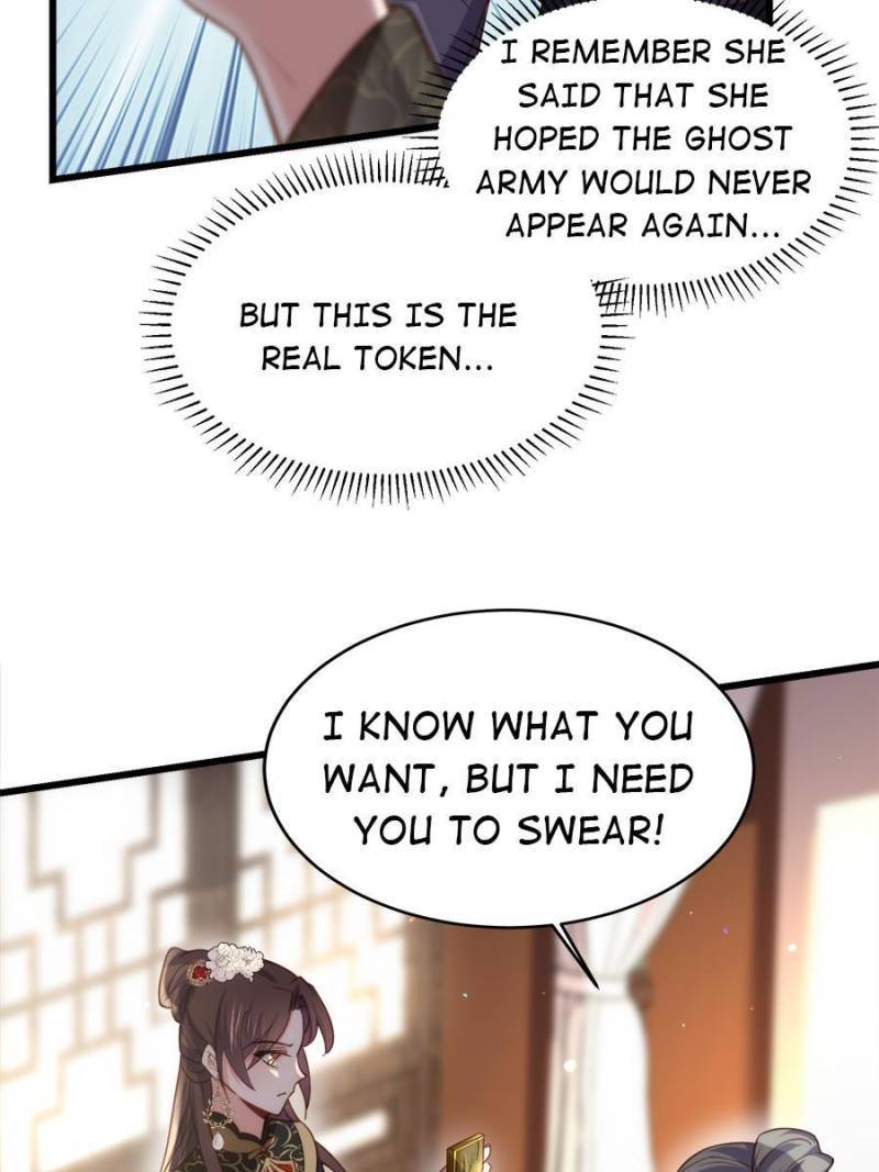 The Eunuch's Consort Rules the World chapter 191 page 2